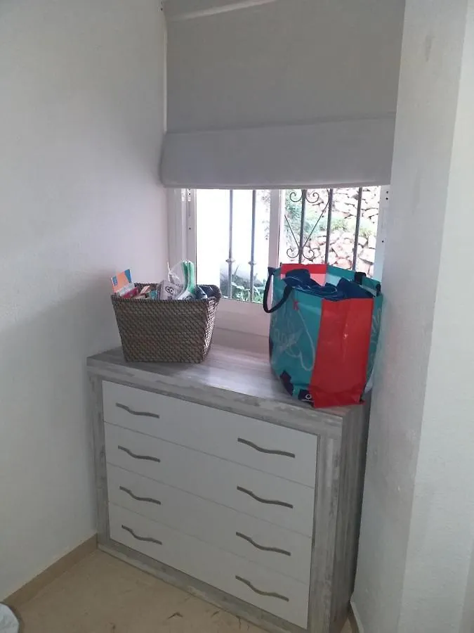 Apartmán Casa Julia, Calahonda Golf Sitio de Calahonda