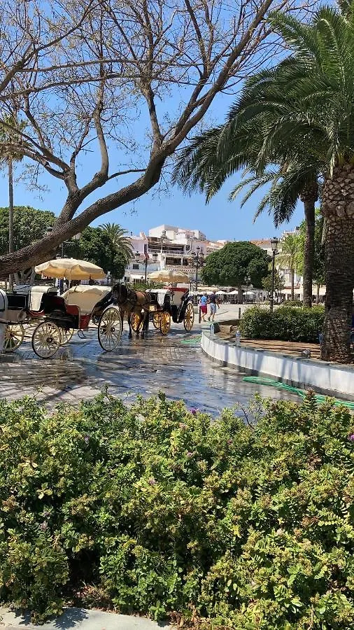 Apartmán Casa Julia, Calahonda Golf Sitio de Calahonda