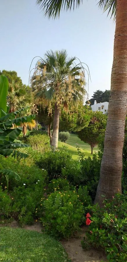 Casa Julia, Calahonda Golf Apartment Sitio de Calahonda