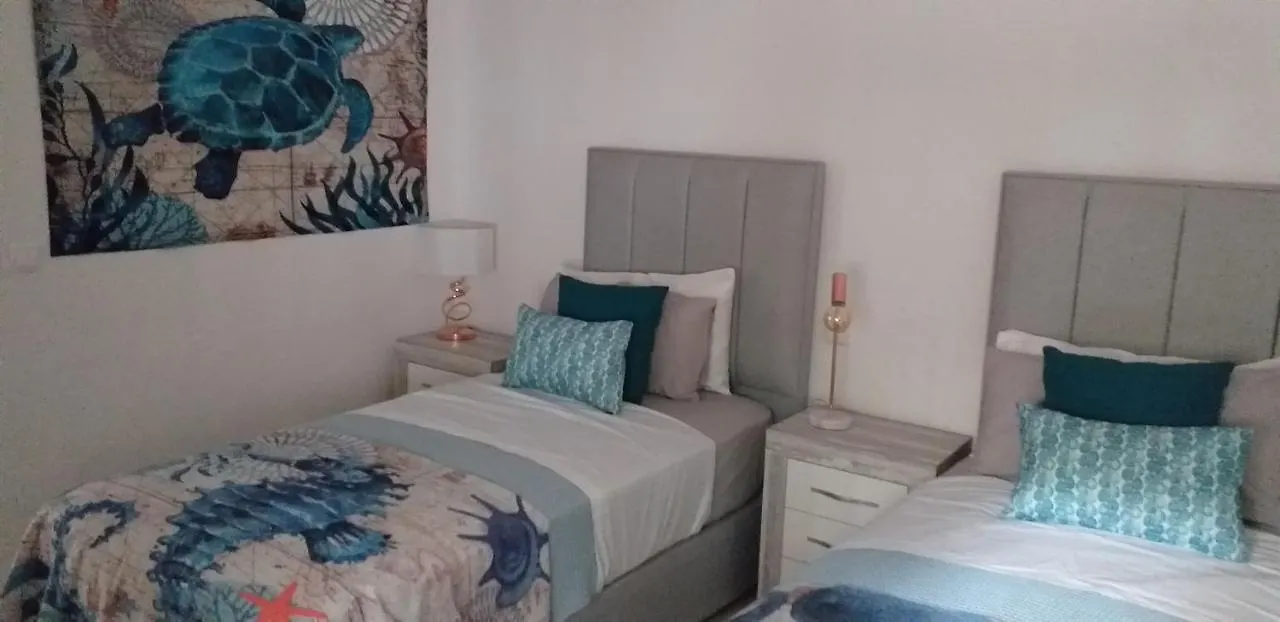 Casa Julia, Calahonda Golf Apartment Sitio de Calahonda Spain
