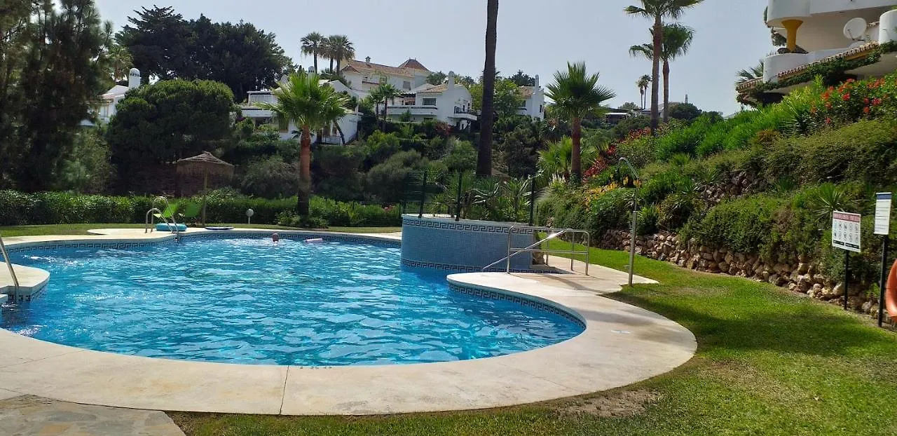Casa Julia, Calahonda Golf Apartment Sitio de Calahonda 0*,  Spain