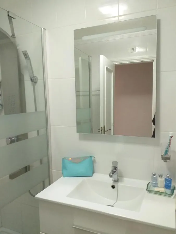 Casa Julia, Calahonda Golf Apartment Sitio de Calahonda