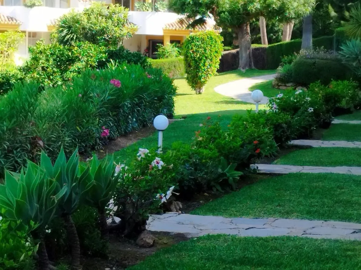Casa Julia, Calahonda Golf Apartment Sitio de Calahonda