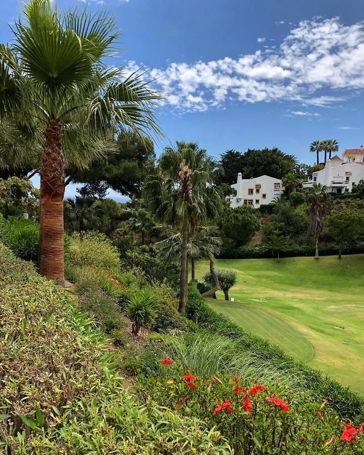 Casa Julia, Calahonda Golf Apartment Sitio de Calahonda