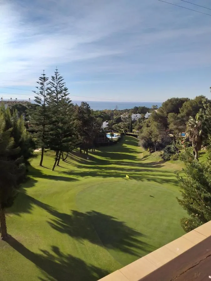 Casa Julia, Calahonda Golf Apartment Sitio de Calahonda Spain