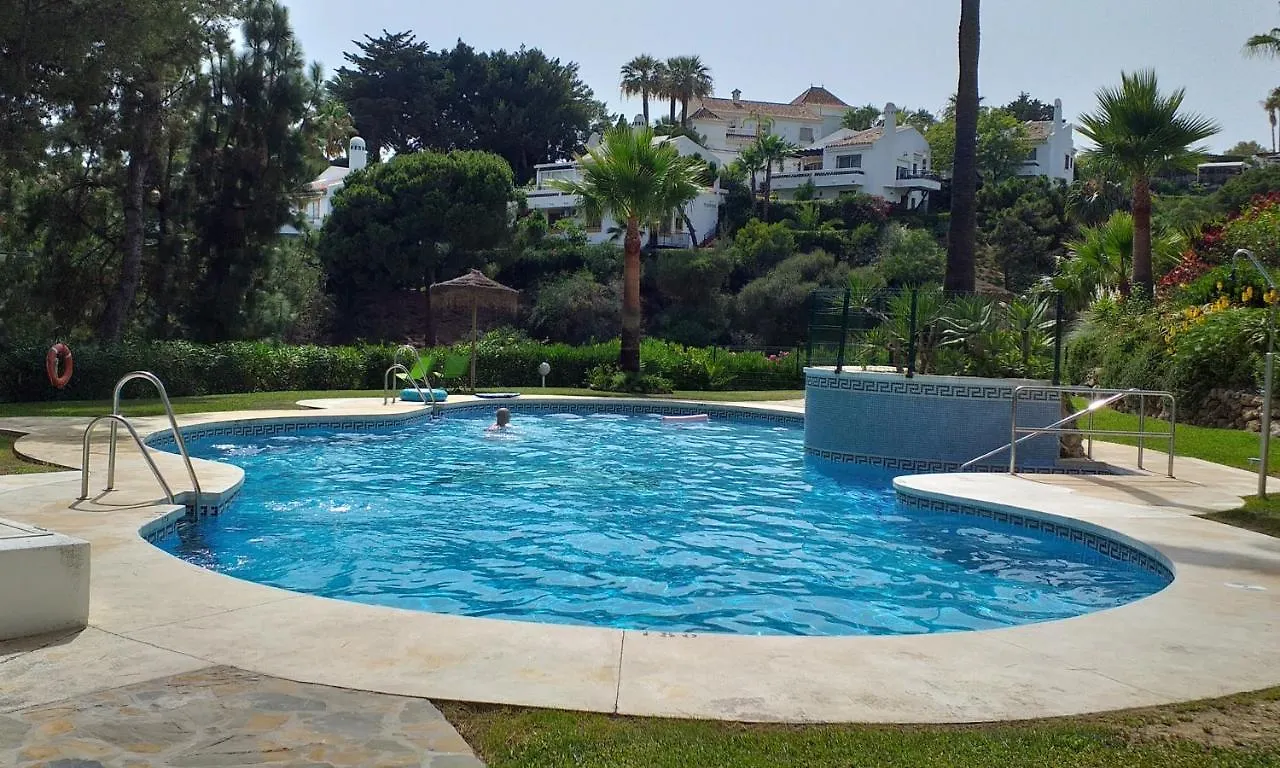 Casa Julia, Calahonda Golf Apartment Sitio de Calahonda Spain