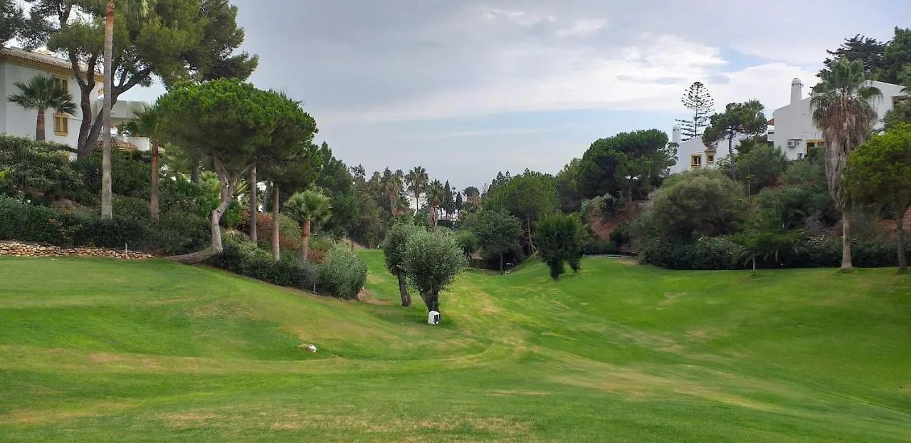 Casa Julia, Calahonda Golf Apartment Sitio de Calahonda